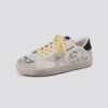 Tenis dupe golden goose