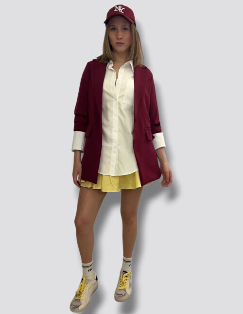 Tenis dupe golden goose - Imagen 2