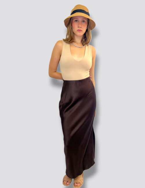 Body color nude