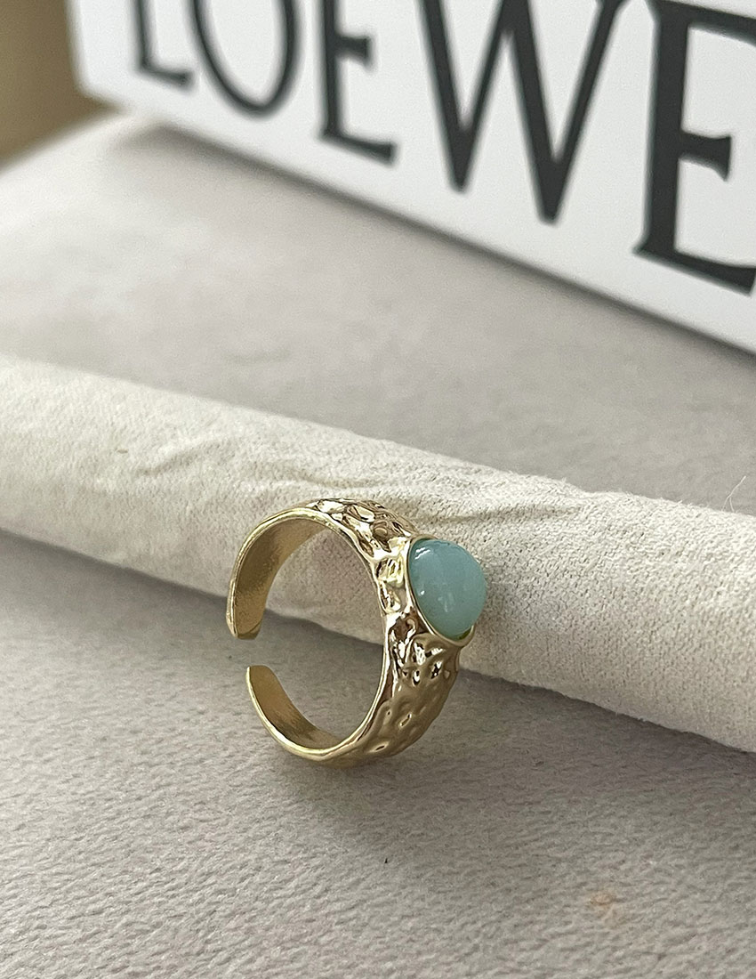 Anillos sencillos diseños diferentes