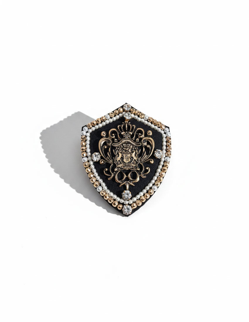 Pin estilo vintage